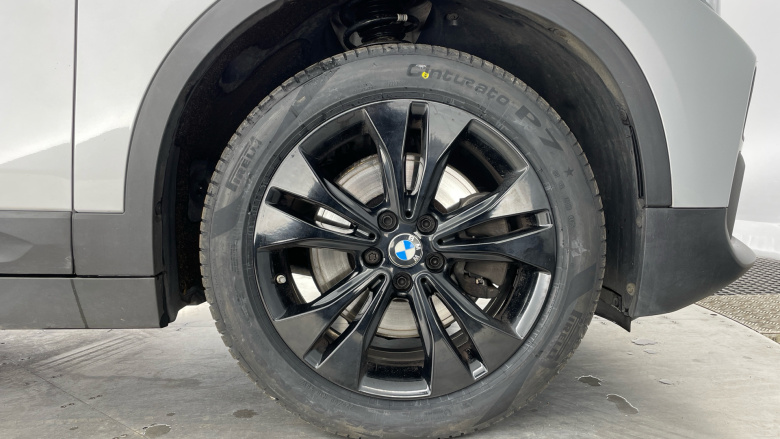 BMW X2 sDrive 20i Sport 5dr Step Auto Petrol Hatchback